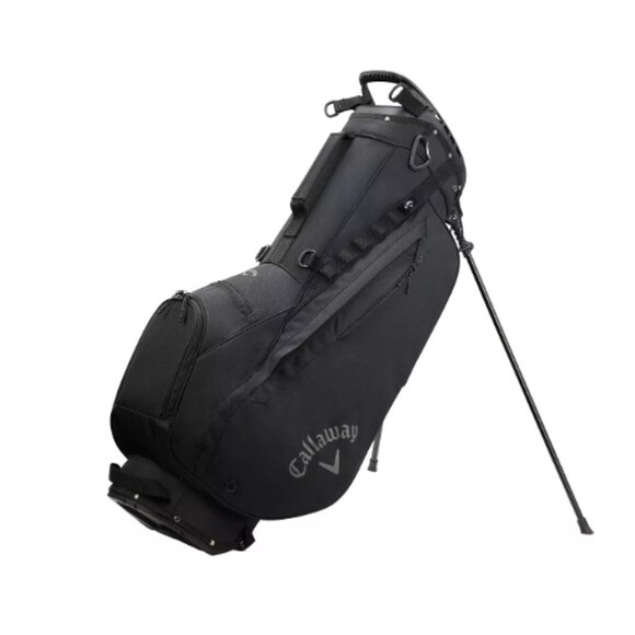 (Black) Callaway 2024 X-Series Stand Bag - NEW!!! - Picture 1 of 6